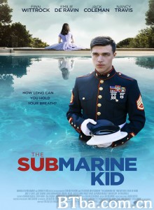 潜艇小孩 The Submarine Kid‎ (2015) 1080P BT磁力 迅雷网盘下载