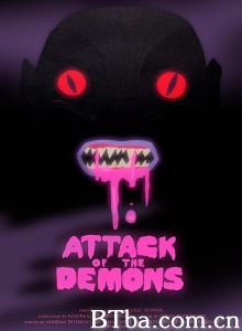 Attack of the Demons‎ (2019) 1080P BT磁力 迅雷网盘下载