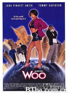 辣妹闯情关 Woo‎ (1998) 1080P BT磁力 迅雷网盘下载
