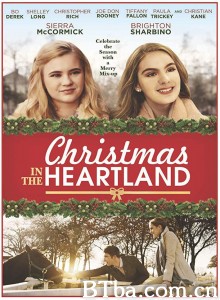 圣诞变形记 Christmas in the Heartland‎ (2018) 1080P BT磁力 迅雷网盘下载