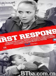 first response‎ (2015) 1080P BT磁力 迅雷网盘下载