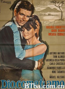 如何爱你 Dio  come ti amo!‎ (1966) 1080P BT磁力 迅雷网盘下载