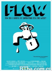 川流不息：水之爱 Flow For Love of Water‎ (2008) 1080P BT磁力 迅雷网盘下载-影音屋