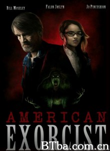 American Exorcist‎ (2018) 1080P BT磁力 迅雷网盘下载