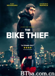 偷摩托车的人 The Bike Thief‎ (2020) 1080P BT磁力 迅雷网盘下载