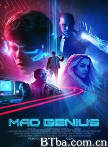 疯狂天才 Mindhack: #savetheworld‎ (2017) 1080P BT磁力 迅雷网盘下载