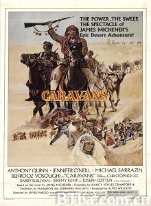 篷车 Caravans‎ (1978) 1080P/720P BT磁力 迅雷网盘下载