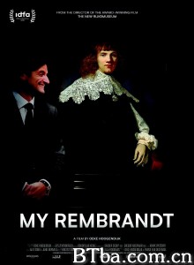 我的伦勃朗 Mijn Rembrandt‎ (2020) 1080P/720P BT磁力 迅雷网盘下载-影音屋