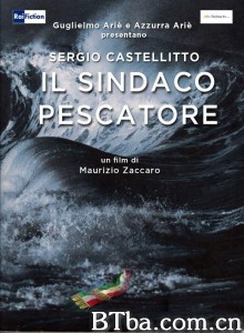 Il Sindaco pescatore‎ (2016) 1080P BT磁力 迅雷网盘下载