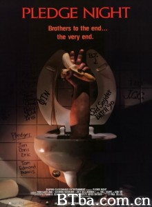 反欺辱之夜 Pledge Night‎ (1990) 1080P/720P BT磁力 迅雷网盘下载
