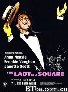 古板女士 The Lady Is a Square‎ (1959) 1080P/720P BT磁力 迅雷网盘下载