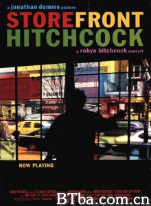 店头希治阁 Storefront Hitchcock‎ (1998) 1080P BT磁力 迅雷网盘下载-影音屋