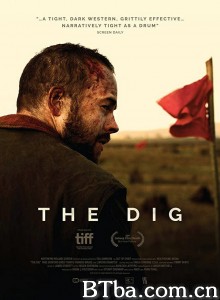 掘情 The Dig‎ (2018) 1080P BT磁力 迅雷网盘下载