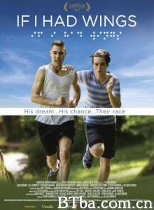 If I Had Wings‎ (2013) 1080P BT磁力 迅雷网盘下载