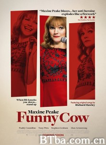 欢乐守护者 Funny Cow‎ (2017) 1080P BT磁力 迅雷网盘下载