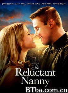 勉强的保姆 Reluctant Nanny‎ (2015) 1080P BT磁力 迅雷网盘下载