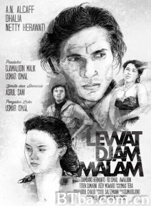 戒严夜 Lewat Djam Malam‎ (1953) 1080P/720P BT磁力 迅雷网盘下载