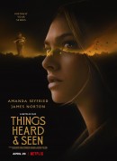所见所闻/Things Heard & Seen‎