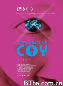 成长的腼腆 Growing Up Coy‎ (2016) 1080P BT磁力 迅雷网盘下载-影音屋