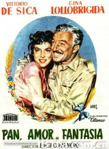 面包 爱情和梦想 Pane  amore e fantasia‎ (1953) 1080P BT磁力 迅雷网盘下载