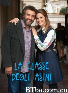 一班子驴 La classe degli asini‎ (2016) 1080P BT磁力 迅雷网盘下载