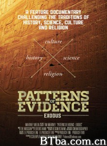 考证：出埃及记 Patterns of Evidence: The Exodus‎ (2015) 1080P BT磁力 迅雷网盘下载