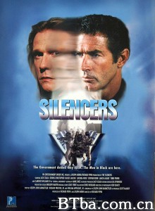 割喉奇兵 The Silencers‎ (1996) 1080P/720P BT磁力 迅雷网盘下载