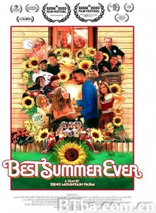 最美好的夏天 Best Summer Ever‎ (2020) 1080P BT磁力 迅雷网盘下载