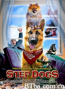 step dogs‎ (2013) 1080P BT磁力 迅雷网盘下载
