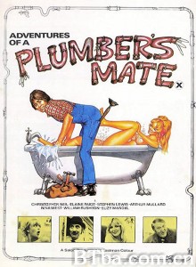 管道工艳遇记 Adventures of a Plumber's Mate‎ (1978) 1080P BT磁力 迅雷网盘下载