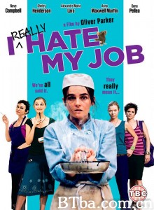 五女餐厅 I Really Hate My Job‎ (2007) 1080P BT磁力 迅雷网盘下载