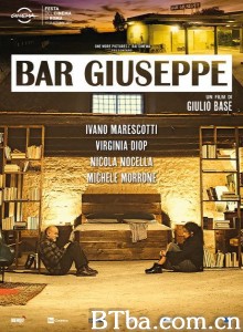 Bar Joseph‎ (2019) 1080P BT磁力 迅雷网盘下载