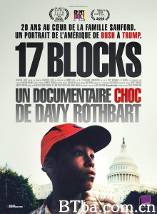 17街区 17 Blocks‎ (2019) 1080P BT磁力 迅雷网盘下载-影音屋