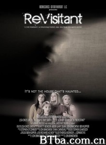不速之客II ReVisitant‎ (2019) 1080P/720P BT磁力 迅雷网盘下载