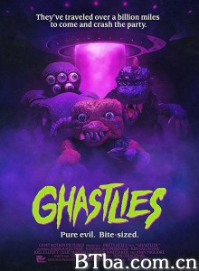 Ghastlies‎ (2016) 1080P BT磁力 迅雷网盘下载