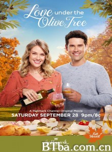 橄榄树之恋 Love Under the Olive Tree‎ (2020) 1080P BT磁力 迅雷网盘下载