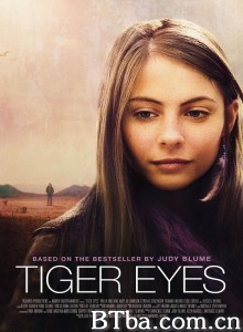 老虎的眼睛/Tiger Eyes‎-720p|1080p高清bt种子下载
