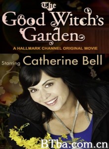 小镇非我家 The Good Witch's Garden‎ (2009) 1080P BT磁力 迅雷网盘下载