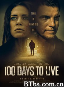 死亡倒计时 100 Days to Live‎ (2019) 1080P BT磁力 迅雷网盘下载