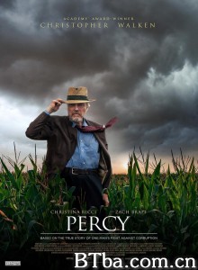 珀西 Percy‎ (2020) 1080P BT磁力 迅雷网盘下载