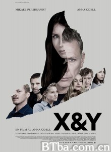 性别解构 X&Y‎ (2018) 1080P BT磁力 迅雷网盘下载