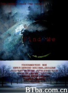 Find Me‎ (2014) 1080P BT磁力 迅雷网盘下载
