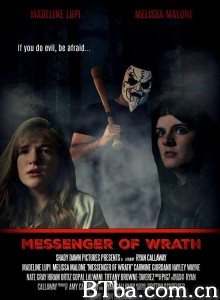messenger of wrath‎ (2017) 1080P BT磁力 迅雷网盘下载