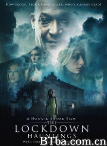禁闭期在闹鬼 The Lockdown Hauntings‎ (2021) 1080P BT磁力 迅雷网盘下载
