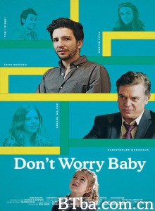 Don't Worry Baby‎ (2014) 1080P BT磁力 迅雷网盘下载