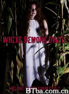 玉米地的小萝莉2:魔鬼禁地 Where Demons Dwell - The Girl In The Cornfield 2‎ (2017) 1080P BT磁力 迅雷网盘下载