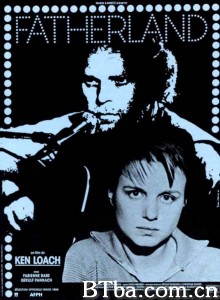 再见祖国 Fatherland‎ (1986) 1080P/720P BT磁力 迅雷网盘下载