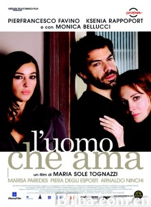 爱的男人 L'uomo che ama‎ (2008) 1080P BT磁力 迅雷网盘下载