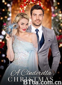 圣诞灰姑娘 A Cinderella Christmas‎ (2016) 1080P BT磁力 迅雷网盘下载