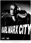 卡尔·马克思城/Karl Marx City‎